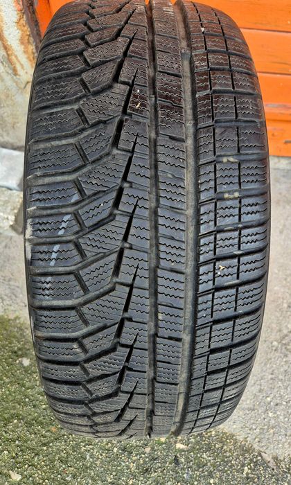 Зимна 1бр.Hankook 205-45-17