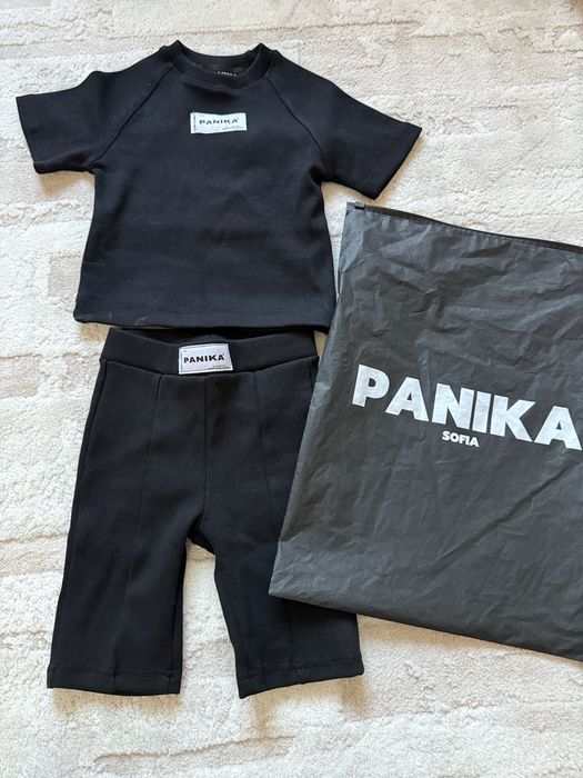 Panika set размер XS