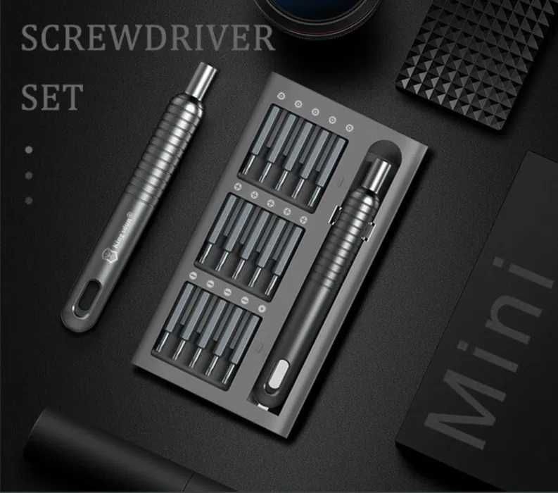 Powerology 30 в 1 Набор отверток