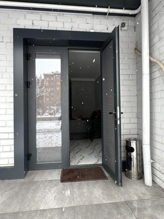 Аренда не жилой офис