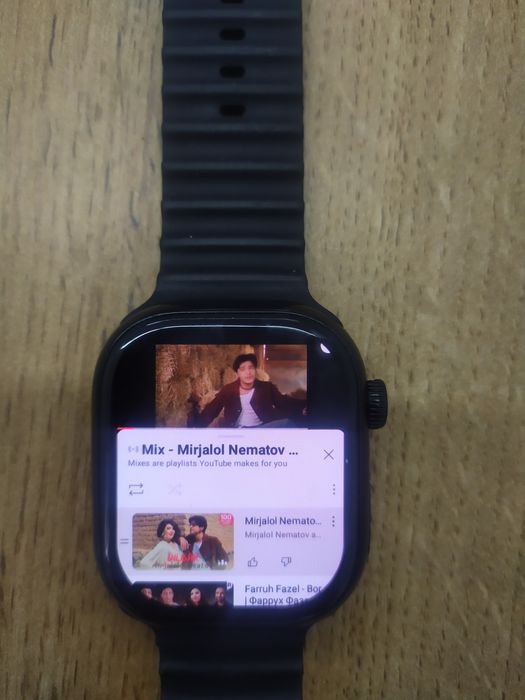Smart watch  C99Plus