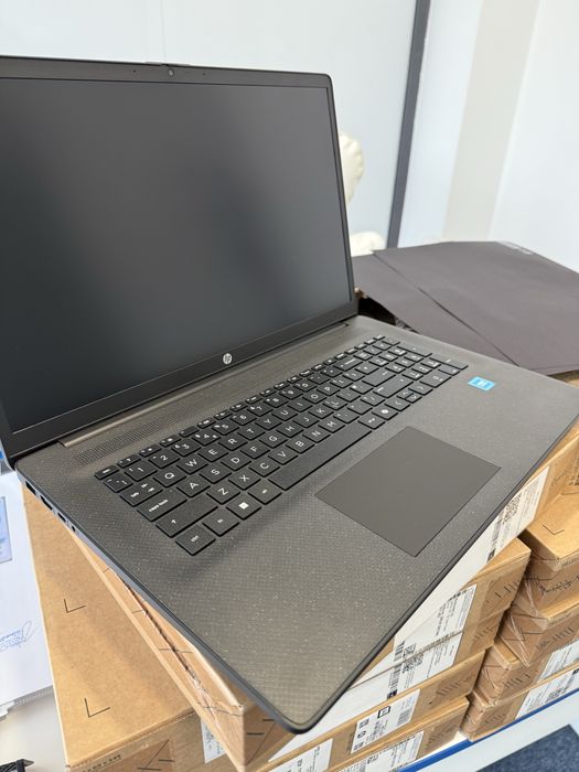 Laptop HP Noi sigiliate