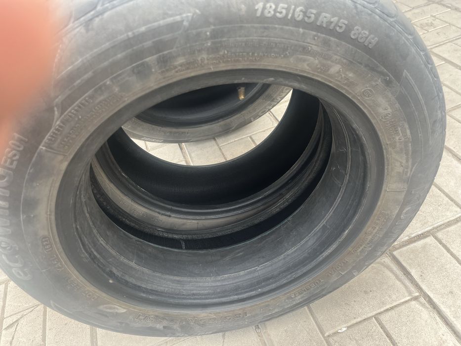 продам шины 185/65/15