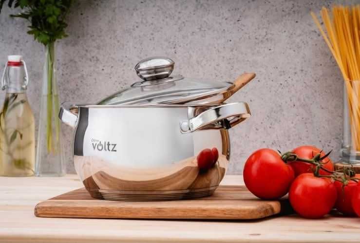 Луксозни тенджери