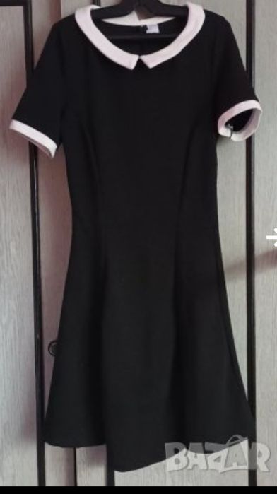 Дамски рокли къси