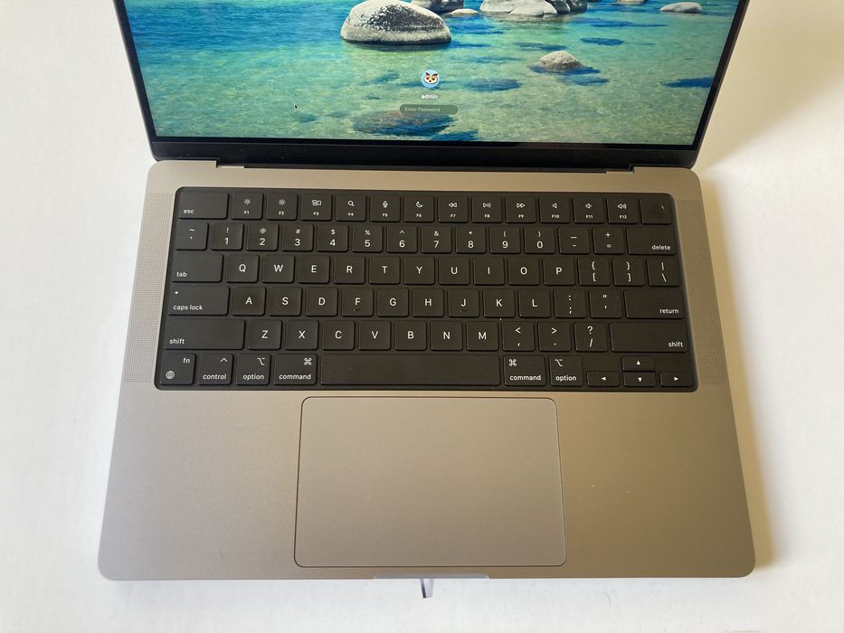 97%/74 цикл 2023 Apple MacBook Pro 14-дюйм M2 Pro Chip LL/A сотилади