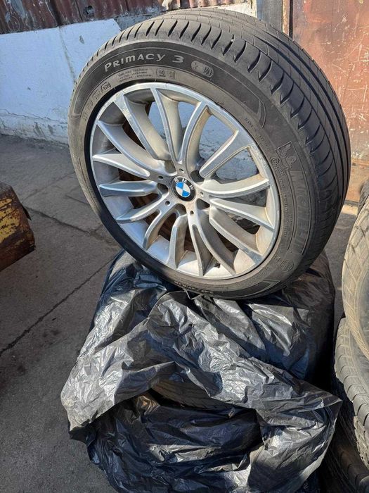 Jante Range Rover , BMW