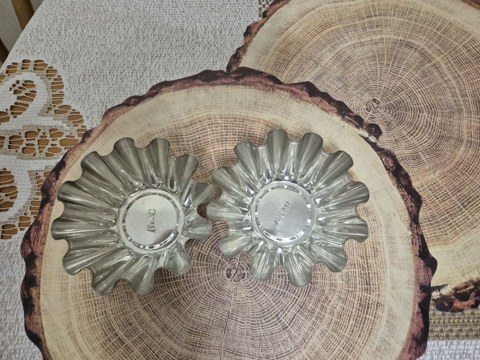 Продам формы для выпечки