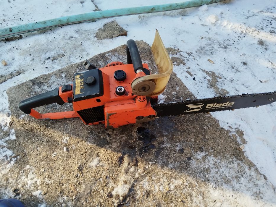 VÂND Drujba ECHO 302 1973