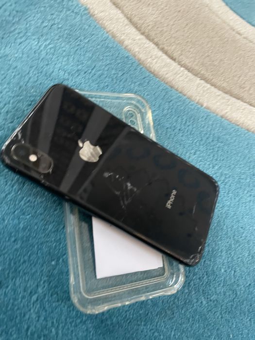 Продам айфон х 64 гб