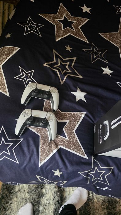 Vand Schimb PS 5 SLIM