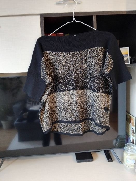 Ефектна дамска туника.