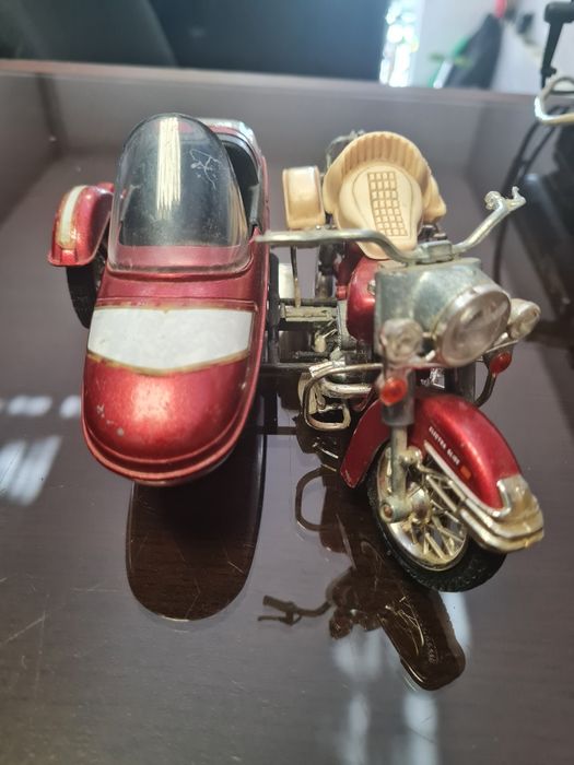 Мотор с кош колекция