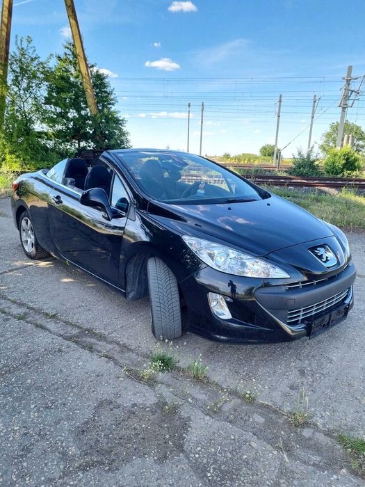 Peugeout 308 CC 1.6 Hdi