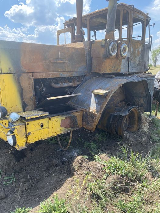 Продам касемсот после пожара