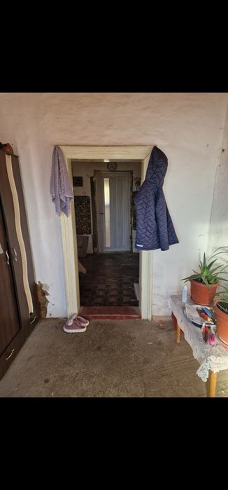 Vind casa scortaru nou in centru