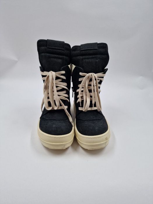 Rick Owens Кеды (оригинал)