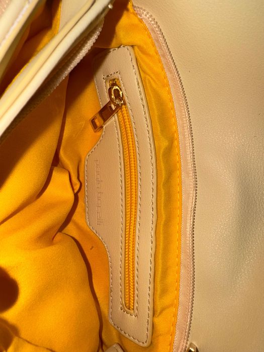 Дамска чанта - еко кожа