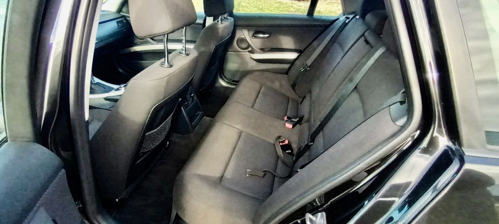 Vând BMW 320 Benzină fabricat 2011 E91 Touring