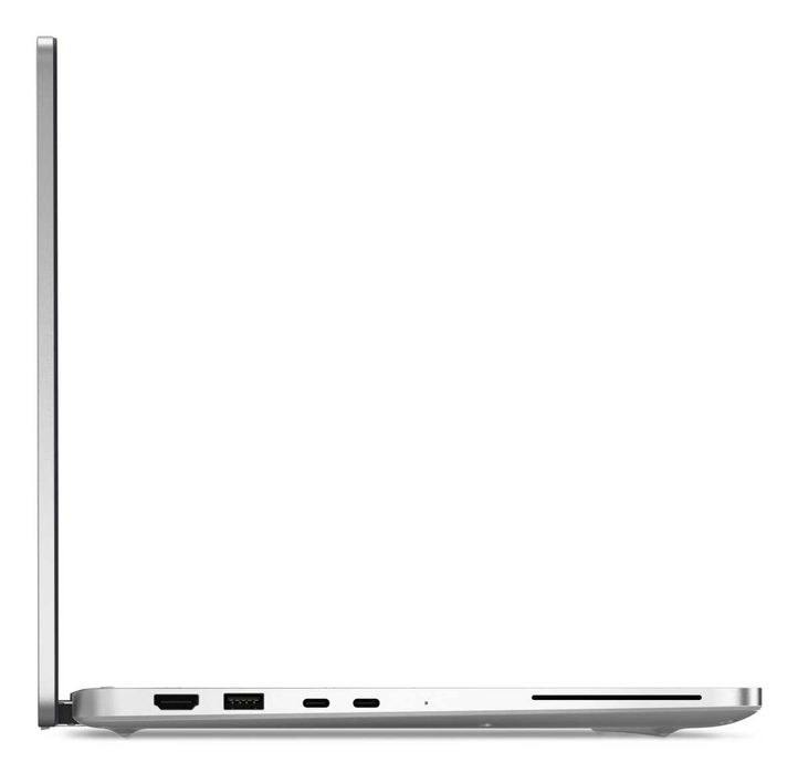 Laptop REFURBISHED Dell Pro 14 Plus Ultra 7 268V/32GB DDR5 8533Mhz/512GB/FHD TOUCH