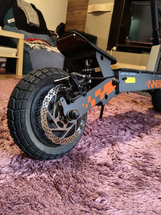 Kukirin G2 de vânzare 451 km NEGOCIABIL