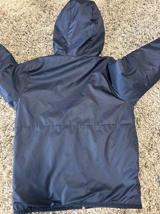 Детско яке Nike размер М