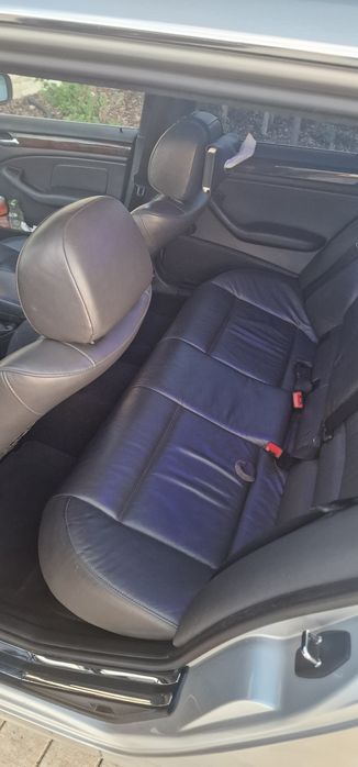 De vânzare BMW E46 320i an 2004