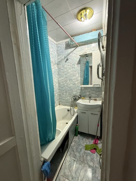 Продам 3-х комнатную квартиру