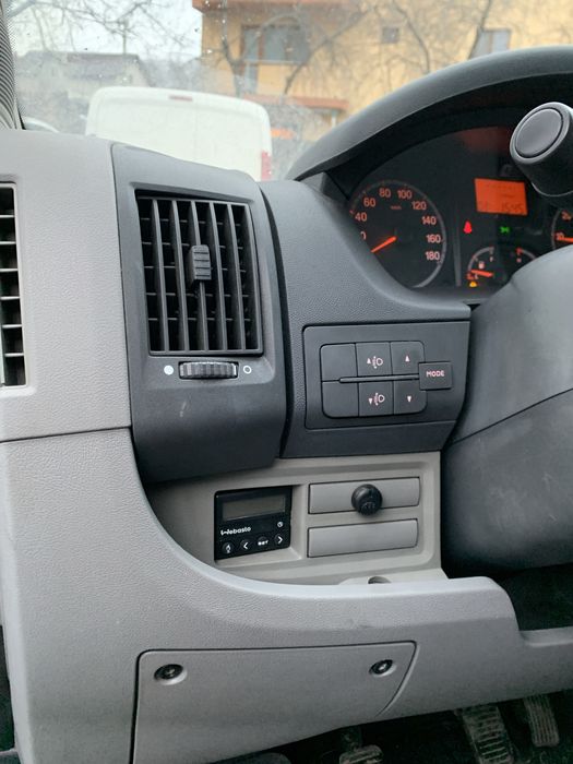 Piese jumper / boxer / ducato motor 2.2 euro 4