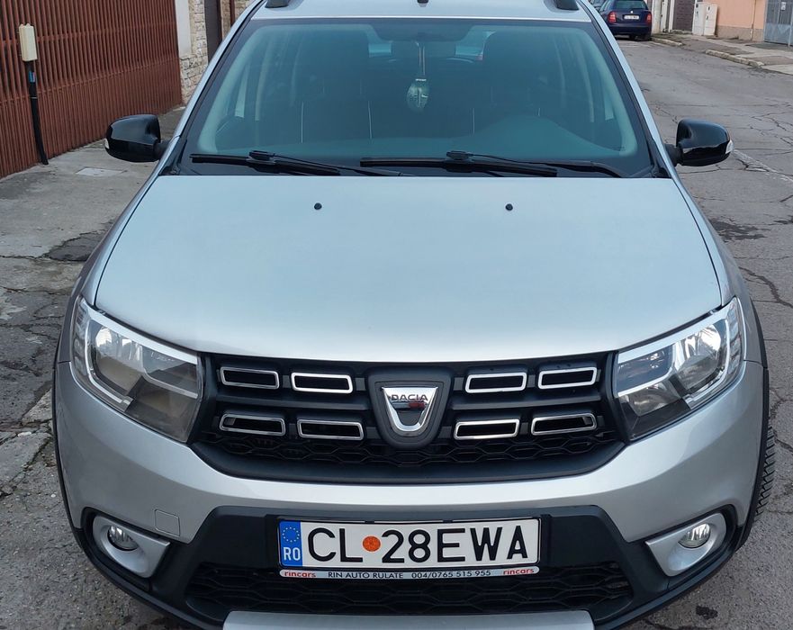 De vânzare Dacia Sendero Stepway