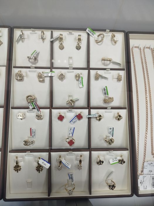 Продам золото 585 пробы