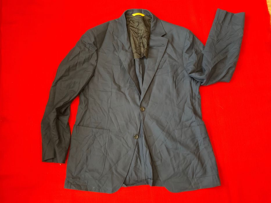 Canali-оригинално сако 52л