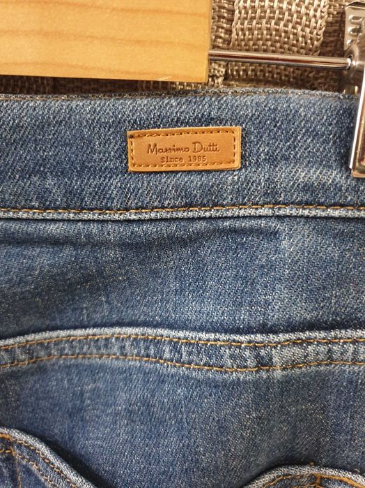 Панталон и дънки Massimo Dutti