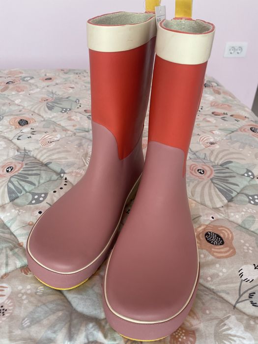 Гумени Ботуши H&M