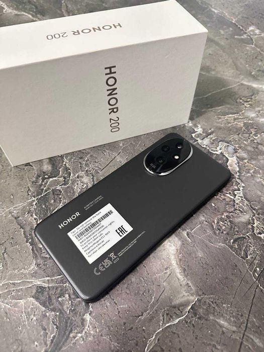 Honor 200 (Актобе 414) лот 969596