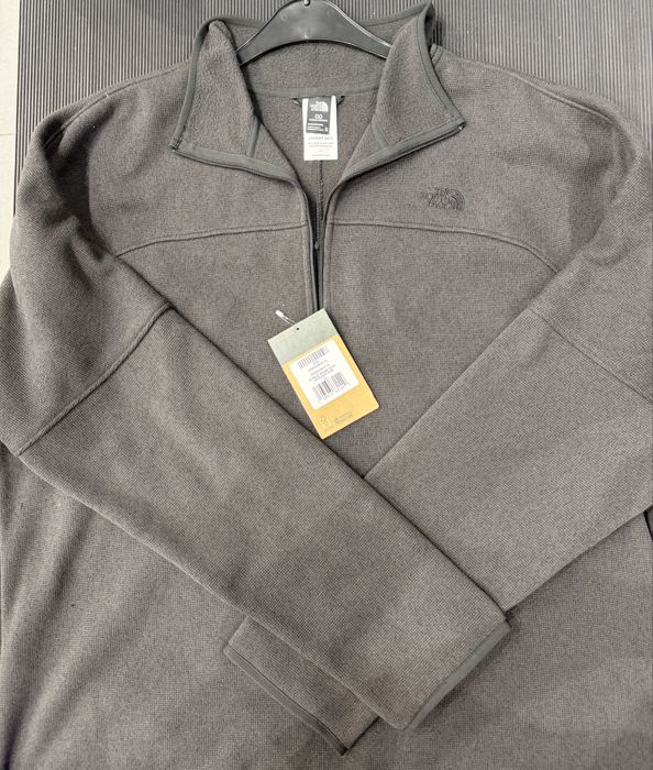 The North Face jacheta fleece