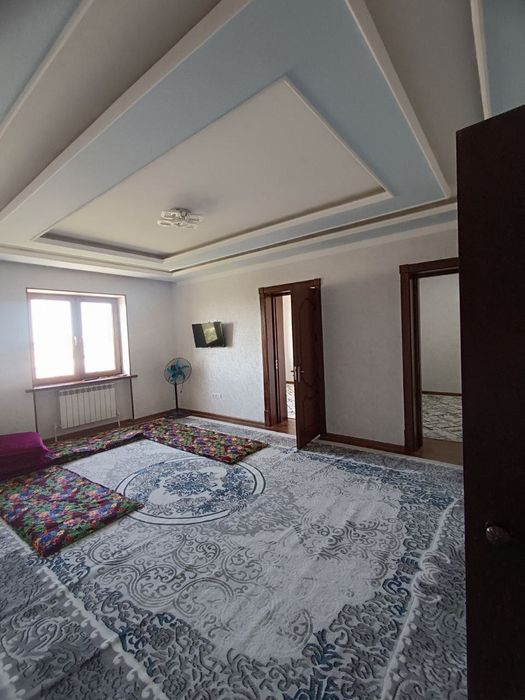 Сергили спутник 16а ижарага квартира бор