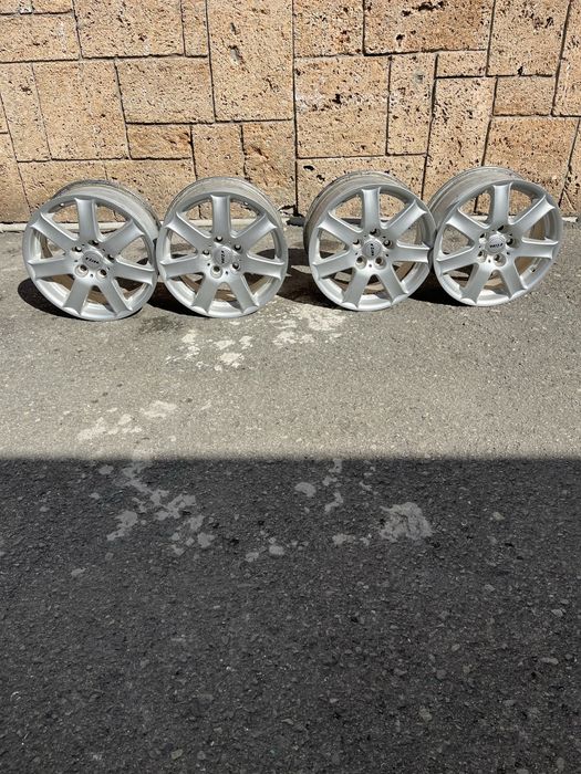 Джанти 16 5х114,3