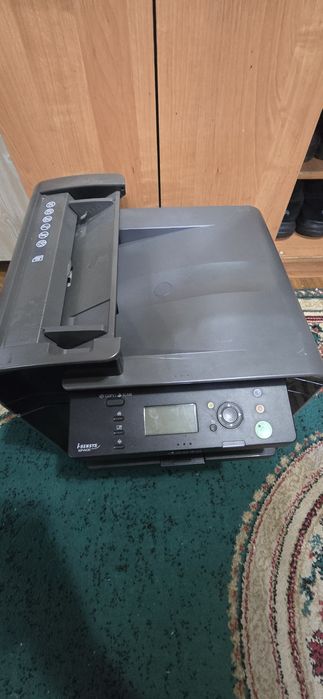 Canon i sensys MF4430