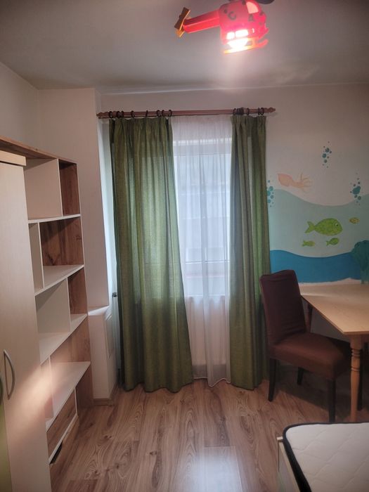 Chirie apartament cu 2 camere
