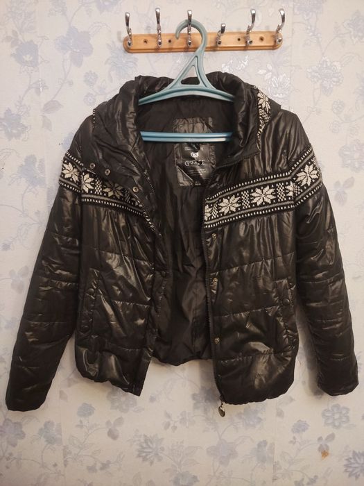 Курточка на осень