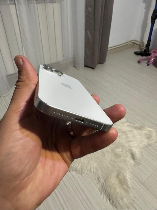 Iphone 15 PRO 128gb impecabil baterie 93%