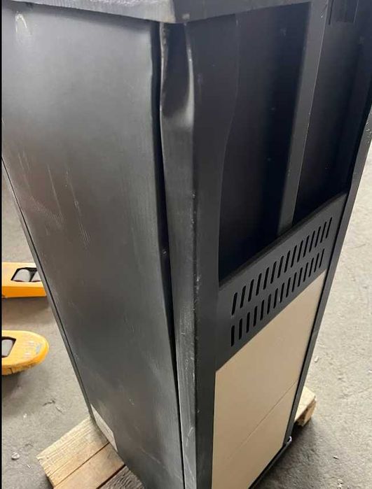 НОВА! КАМИНА FERROLI MIRANO C – 12 kW (С транспортни забележки)