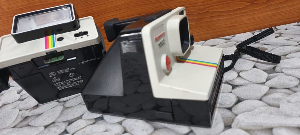 Aparat foto Polaroid