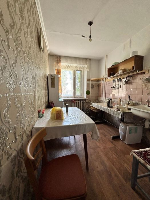 Продажа 3х комн квартиры