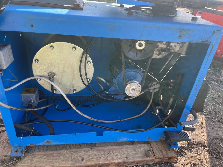 Шиномонтажные станки бу