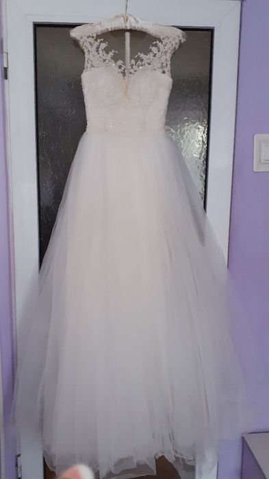 Rochie de mireasa