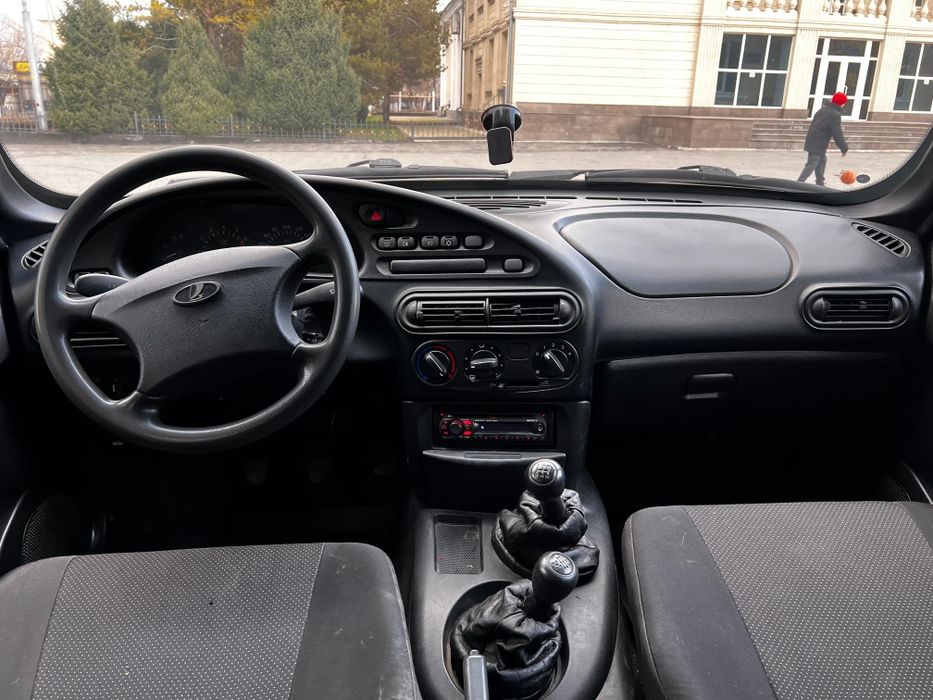 Продам Шеви Ниву