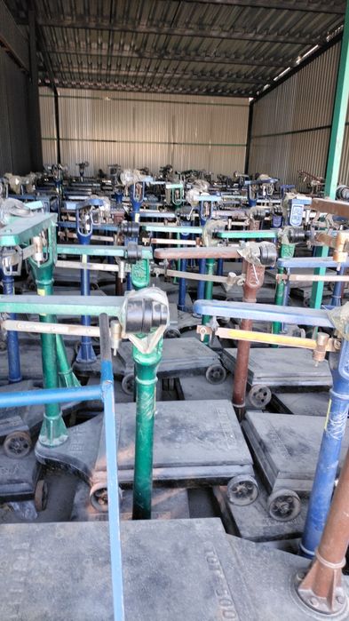 Механические весы