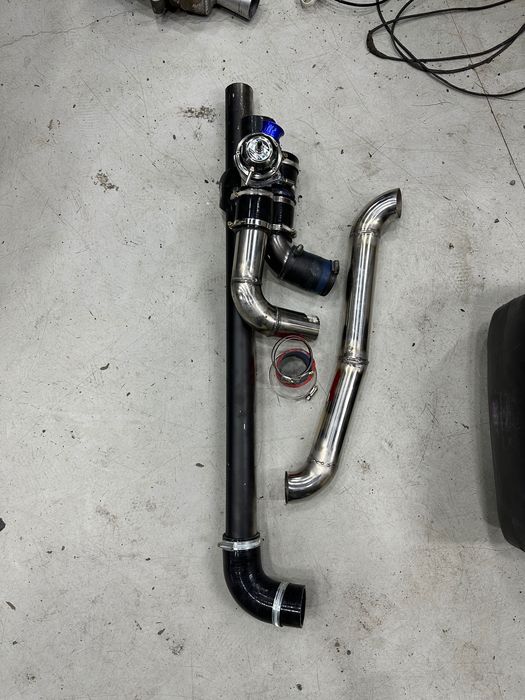 gentra kompressor komplektr 1.5 ga turbo